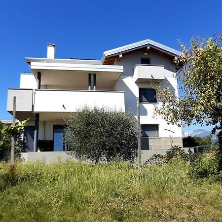 Al Settimo Miglio, Alloggio Agrituristico Villa Treppo Grande Dış mekan fotoğraf