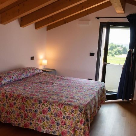 Al Settimo Miglio, Alloggio Agrituristico Villa Treppo Grande Dış mekan fotoğraf