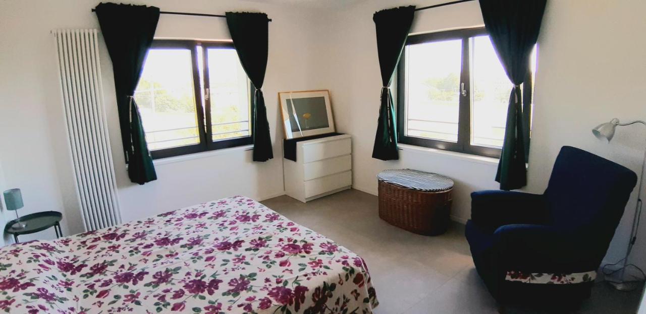 Al Settimo Miglio, Alloggio Agrituristico Villa Treppo Grande Oda fotoğraf