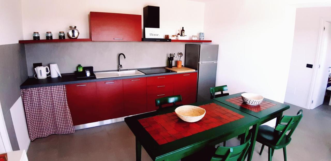Al Settimo Miglio, Alloggio Agrituristico Villa Treppo Grande Dış mekan fotoğraf
