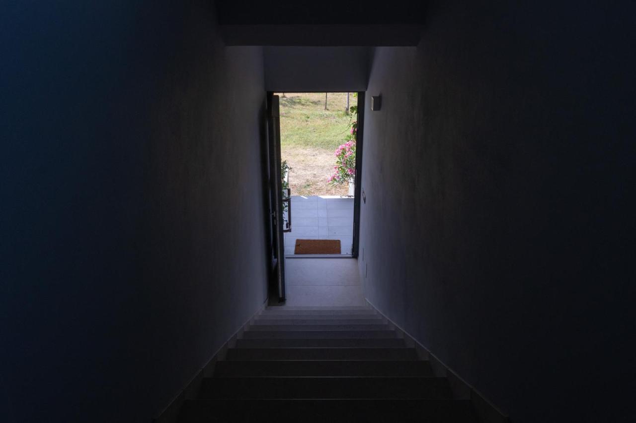 Al Settimo Miglio, Alloggio Agrituristico Villa Treppo Grande Dış mekan fotoğraf