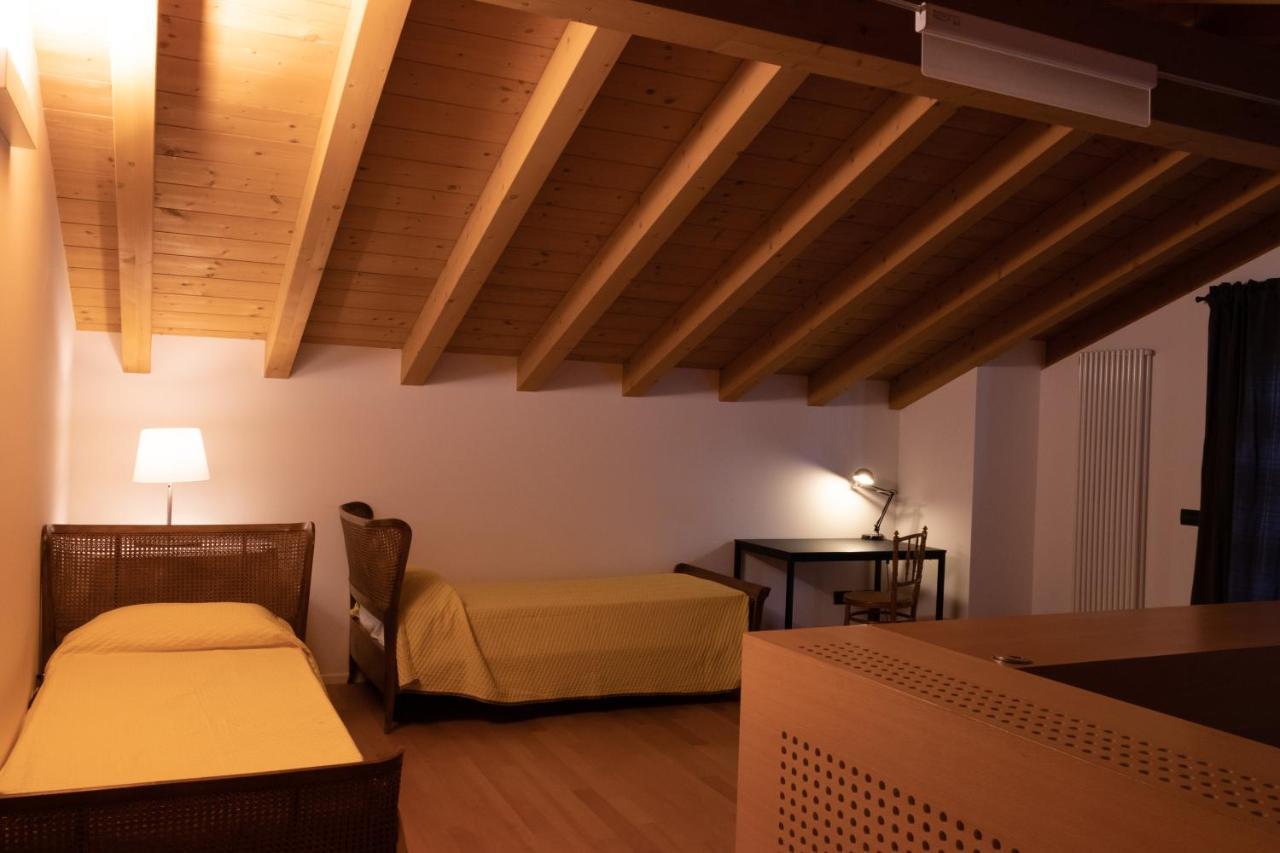 Al Settimo Miglio, Alloggio Agrituristico Villa Treppo Grande Dış mekan fotoğraf